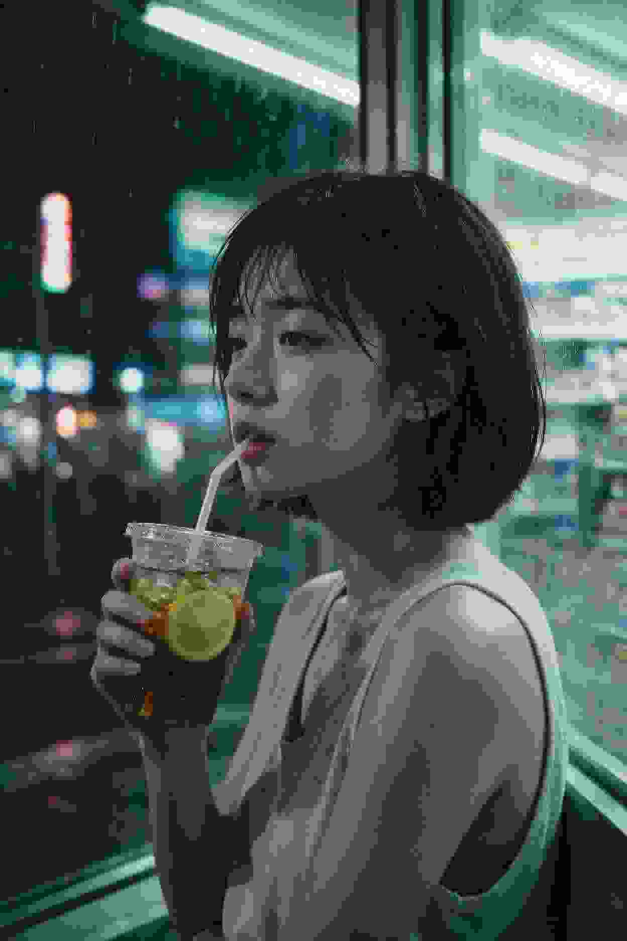格斗少年