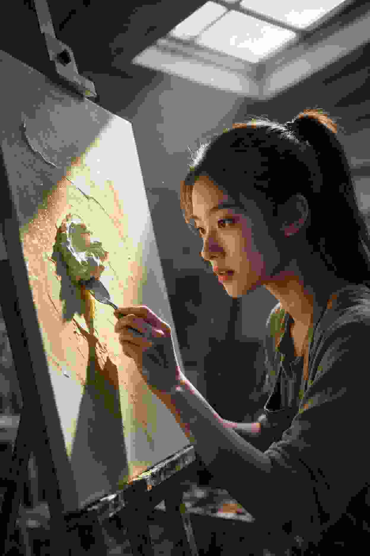 荣耀之刃